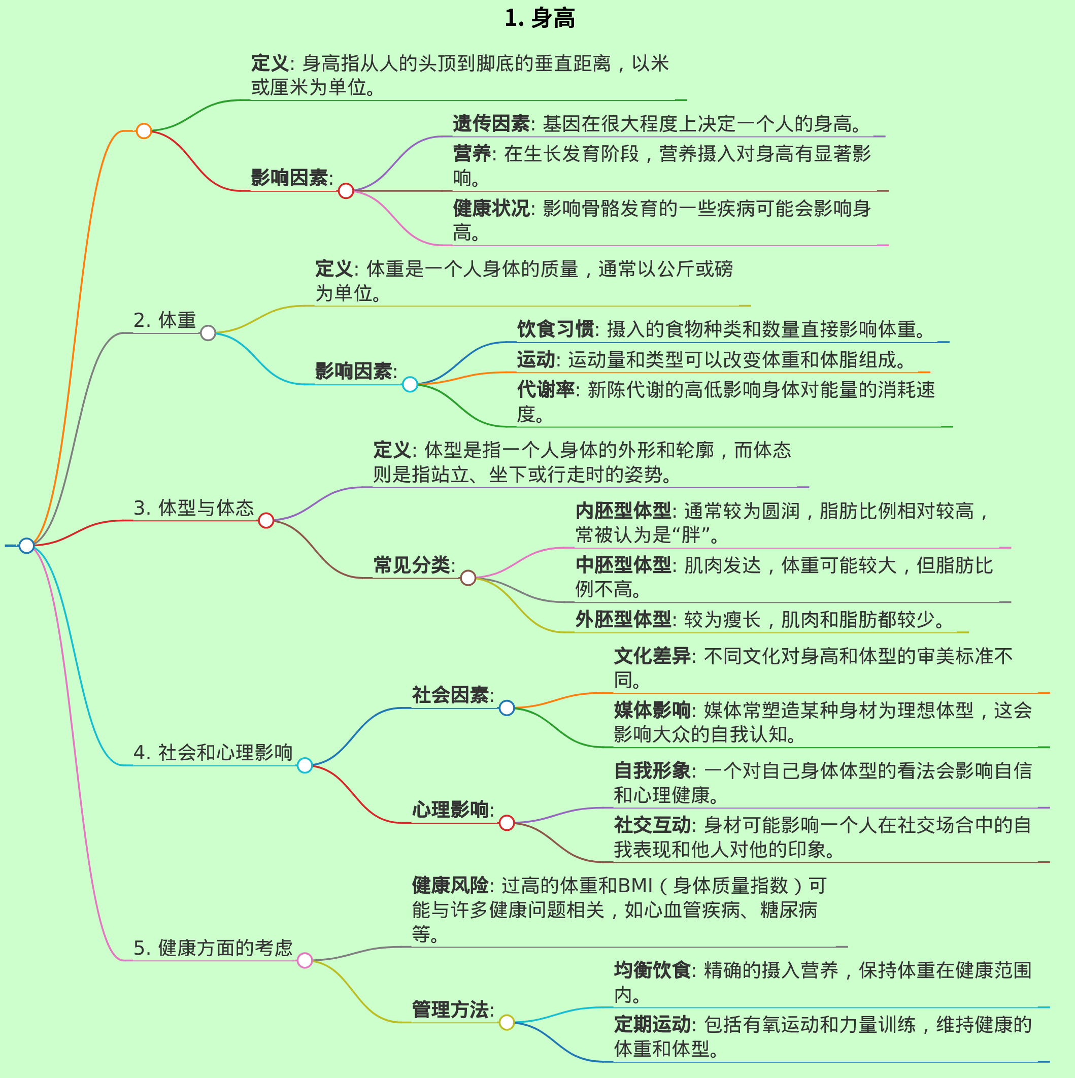 又高又胖