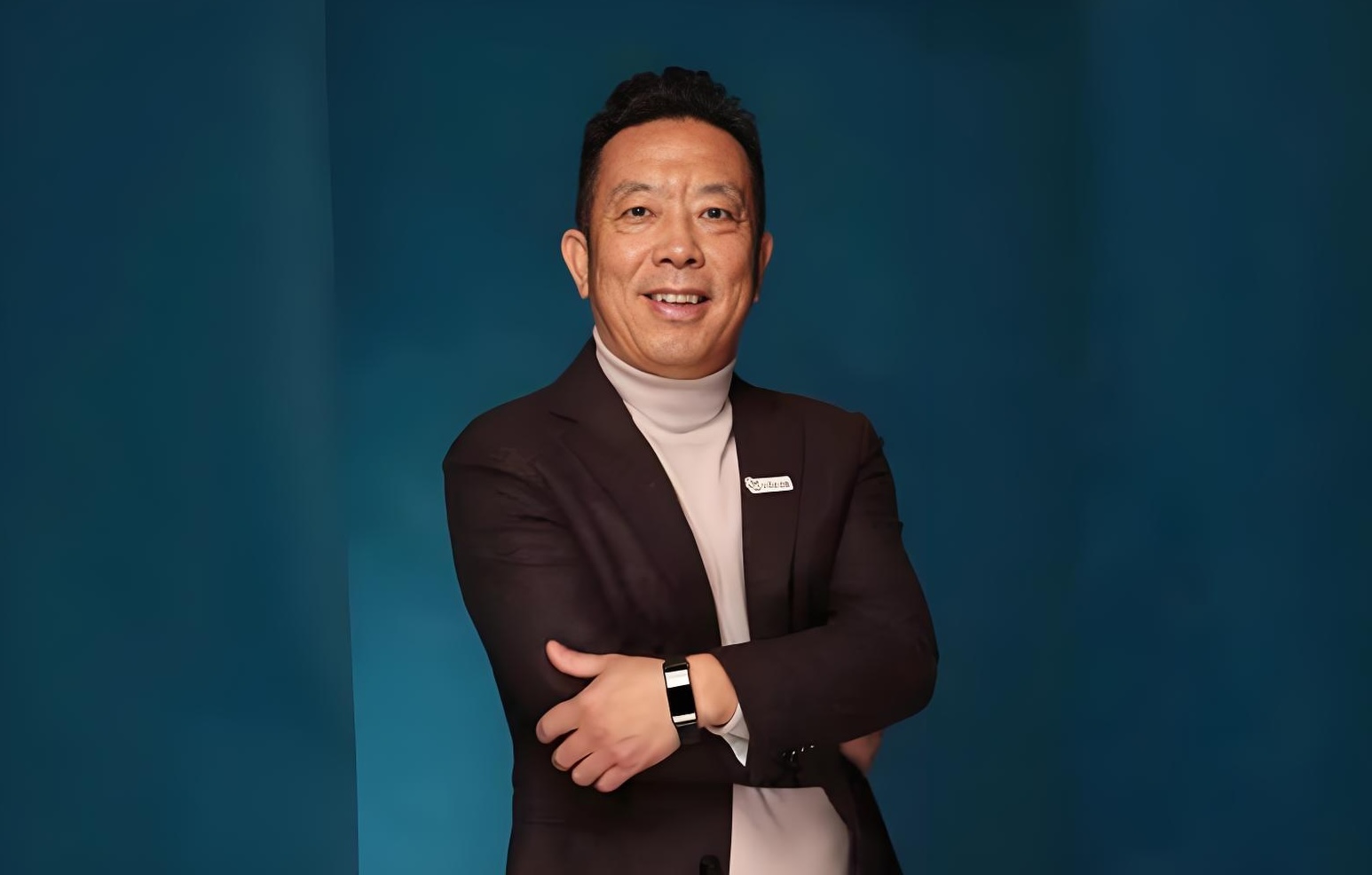 西贝创始人贾国龙